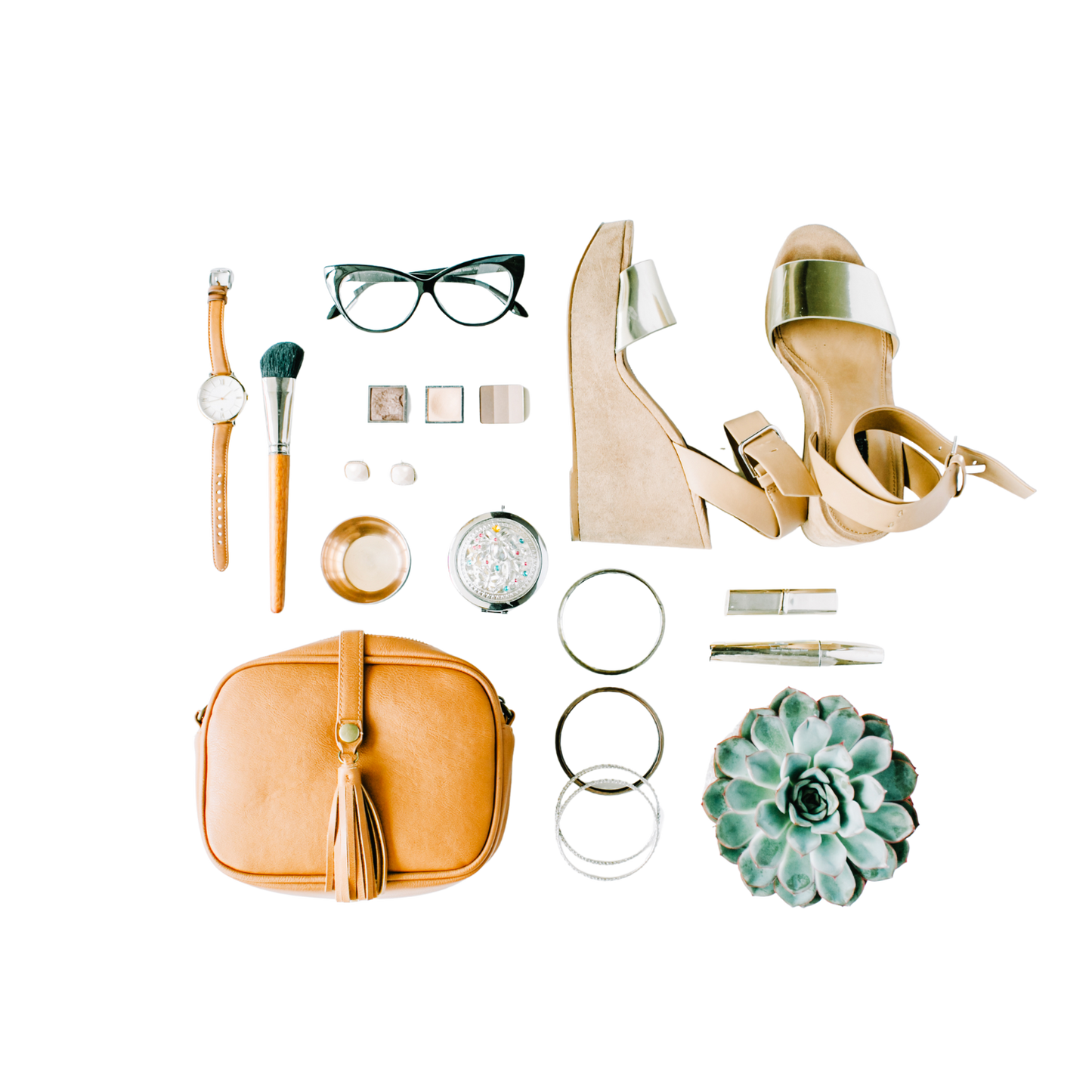 Funky Statement Accessories