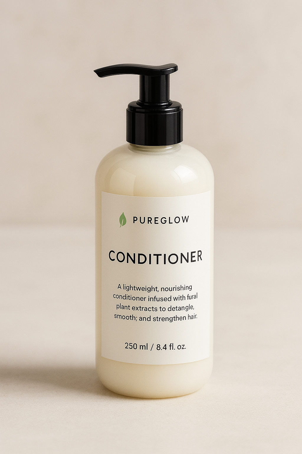 PureGlow Botanical Conditioner