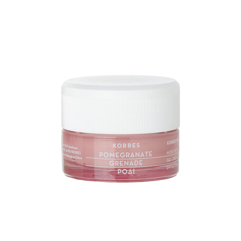 Moisturizing Cream-Gel