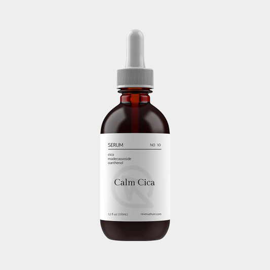 RevenueHunt Calm Cica Serum