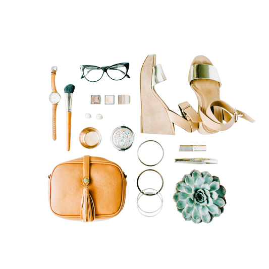 Funky Statement Accessories