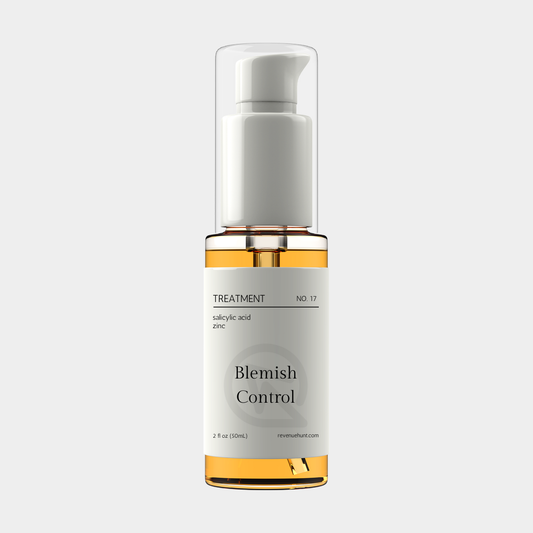RevenueHunt Blemish Control Spot Treatment