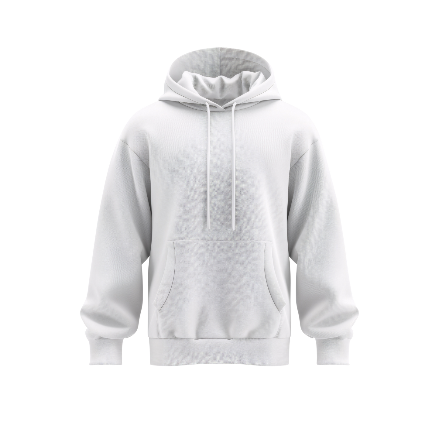 Oversized Hoodie