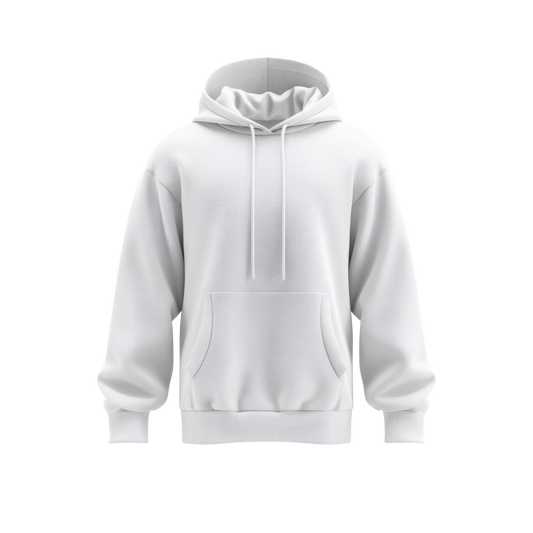 Oversized Hoodie