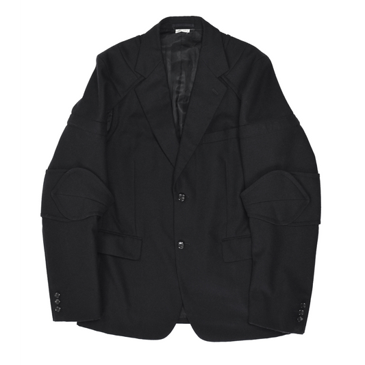 Black Blazer