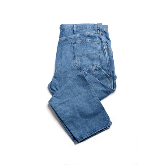 Striaght Leg Jeans