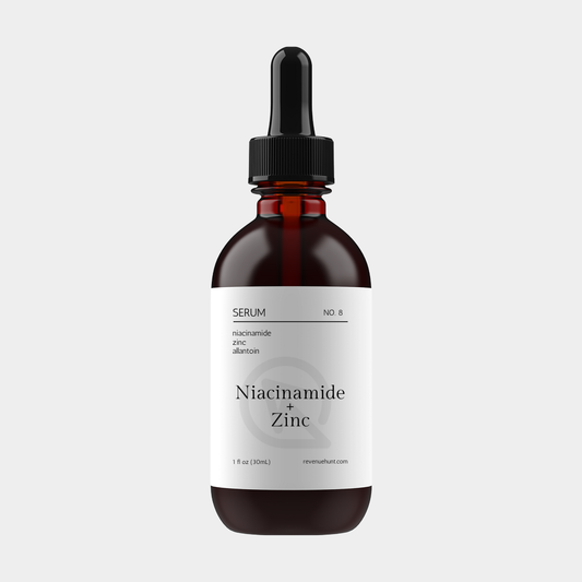 RevenueHunt Niacinamide + Zinc Serum