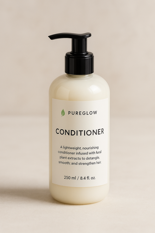PureGlow Botanical Conditioner
