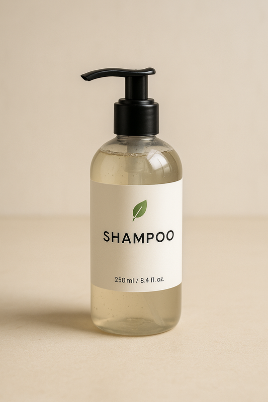 PureGlow Botanical Shampoo