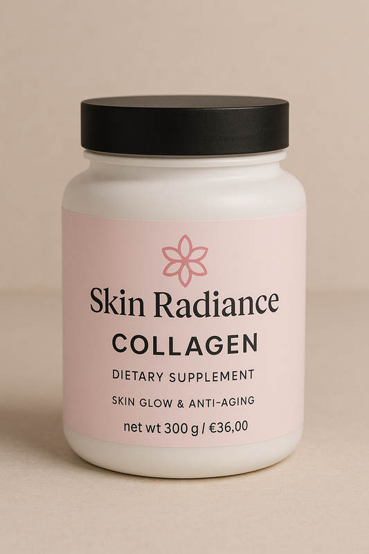 PureGlow Skin Radiance Collagen