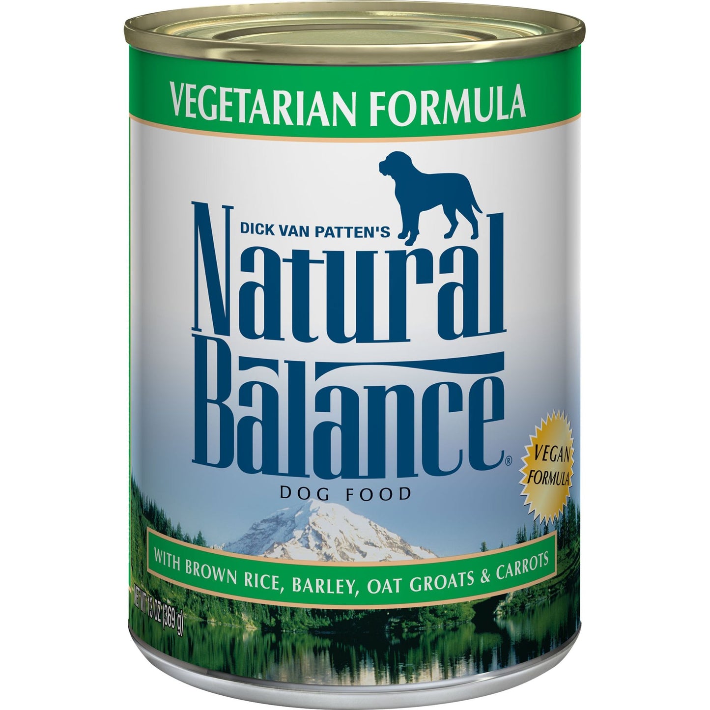 Natural Balance Dog Food