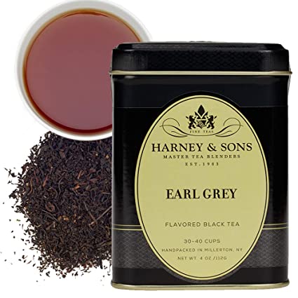 H&S Loose Earl Grey