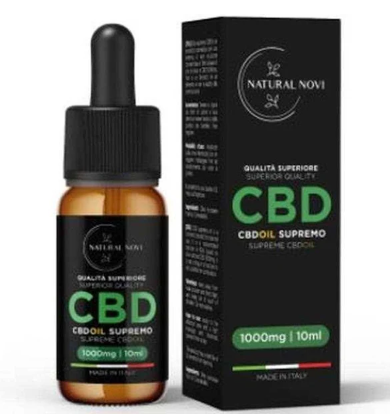 CBD Oil