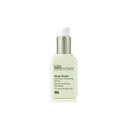 Mega-Bright Dark Spot Correcting Serum