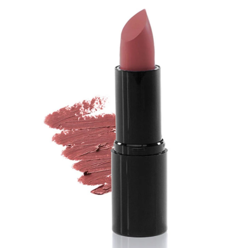 Velvet Lipstick - Berry Nude