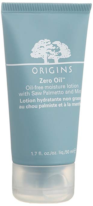 Oil-Free Moisture Lotion