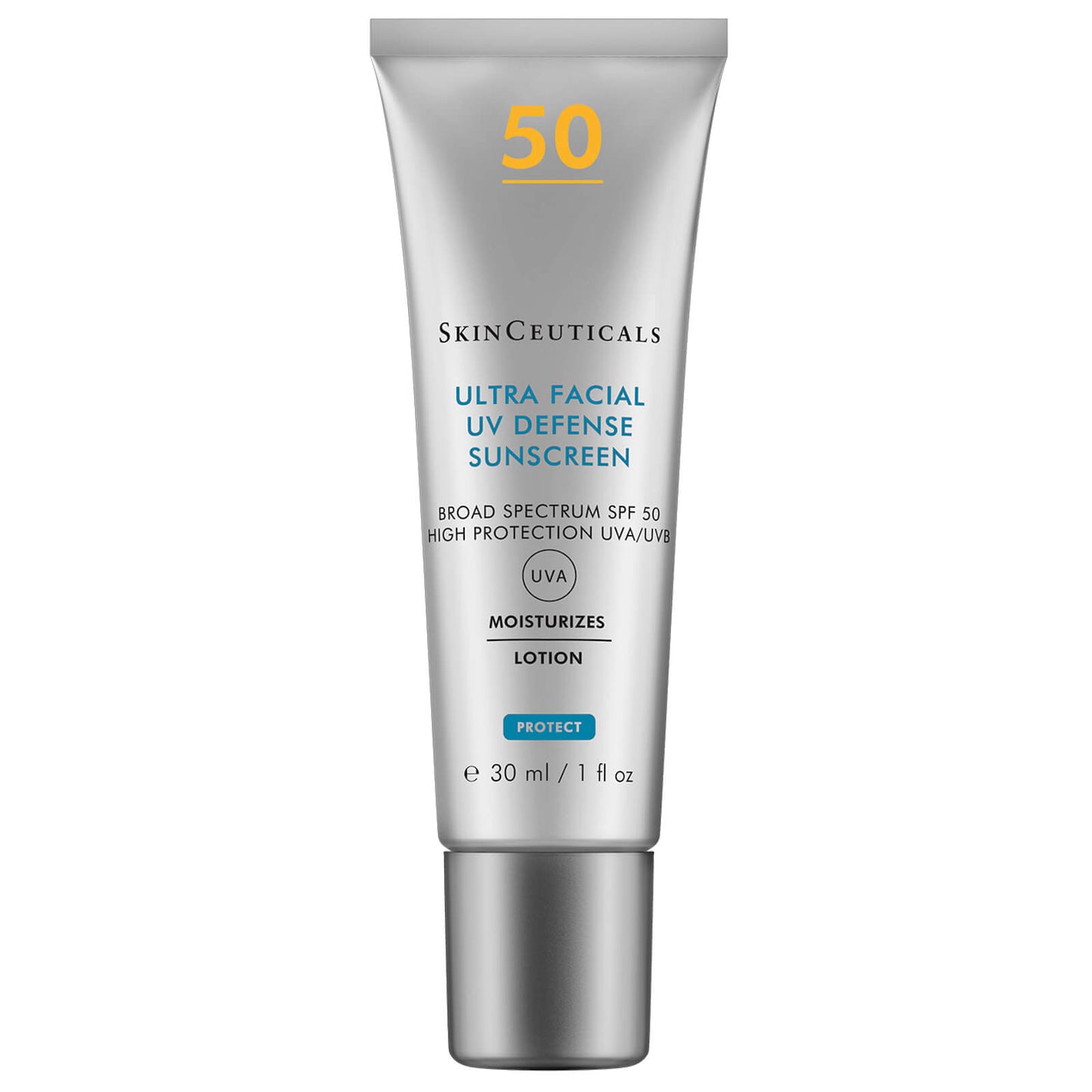 SPF50 Sunscreen Protection