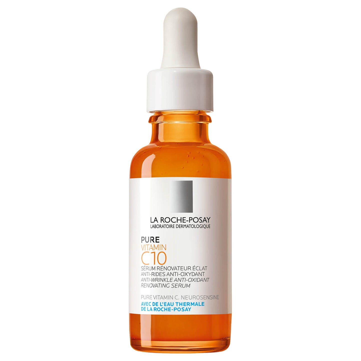 Vitamin C anti-ageing serum